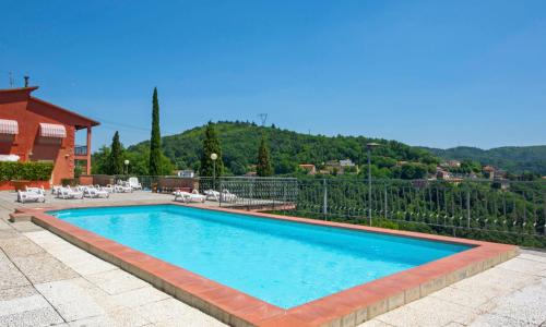 Apartment Il Cipresso by Interhome