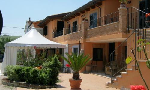 Agriturismo Le Vigne