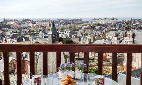 Apartment l'Amiral by Interhome