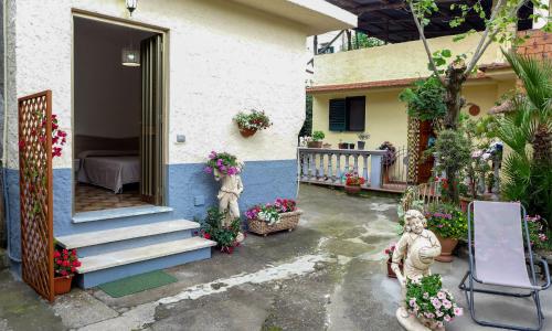 Holiday Home Il Piccolo Nocelleto by Interhome