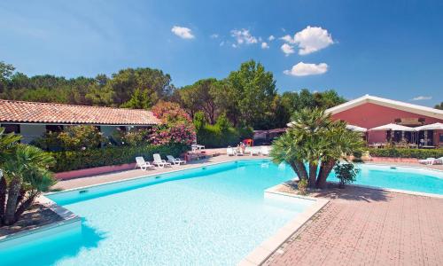 Holiday Home Gineprino-9 by Interhome