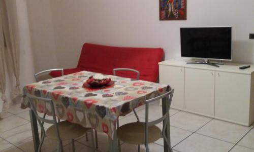 Appartamento Residence Baia Blu