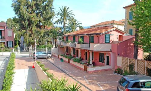 World Village Apartments