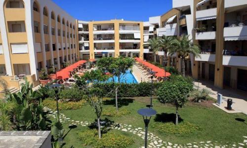 Appartamenti Rosa Virginia by Salentoville Gallipoli