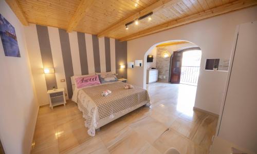 Donna Flavia - Casa Vacanze centro storico Palermo