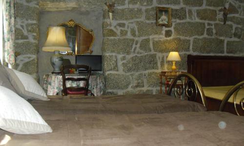 Maison d'Hôtes de Charme de Croccano