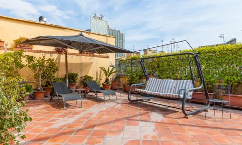 Firenze Rooftop by Wonderful Italy