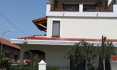 La Terrazza Sul Parco