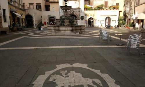 Nerone's - Sutri Bed & Dinner