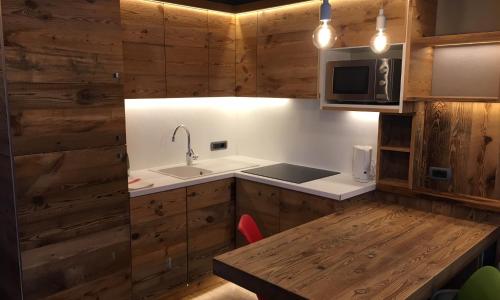 Ski Holidays Apartments