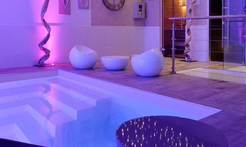 Grand Hôtel des Bains SPA