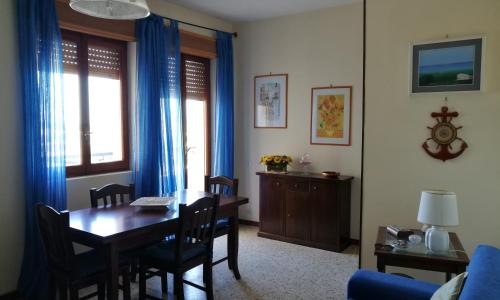 Casa Vacanze Club Azzurro