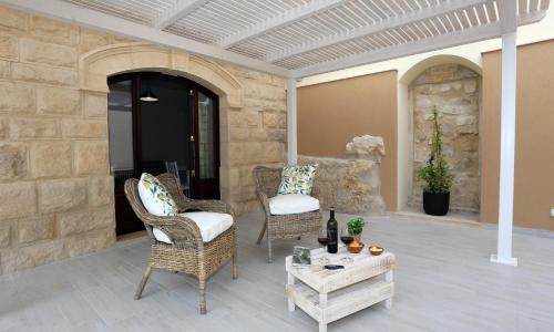 Boutique House Anna Franzò