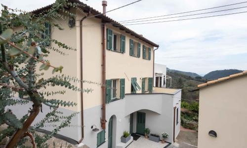 Agriturismo Ca Du Briccu