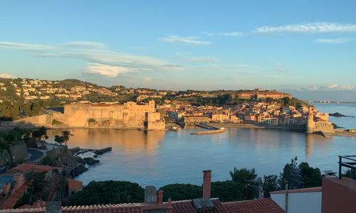 Canta la Mar - Vue exceptionnelle