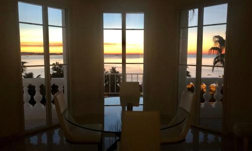 Magnifique Appartement Vue Mer