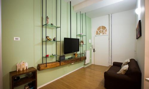 Guasto Apartment