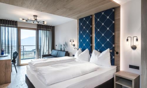 Luis & die Buabm - Gasthof Jenesien