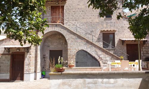 DOMINO HOUSE - Il Casale