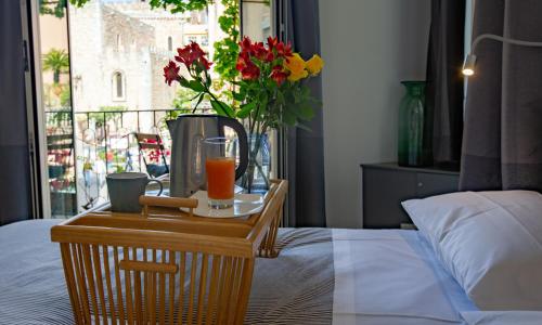 TaoMau - Duomo Square