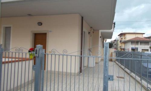 Appartamento piano terra