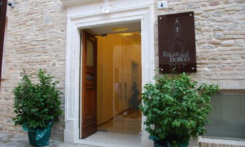 Relais Del Borgo Hotel & Spa 4 Stelle