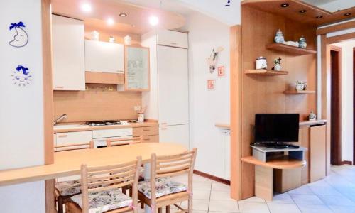 Appartamento Le Mimose