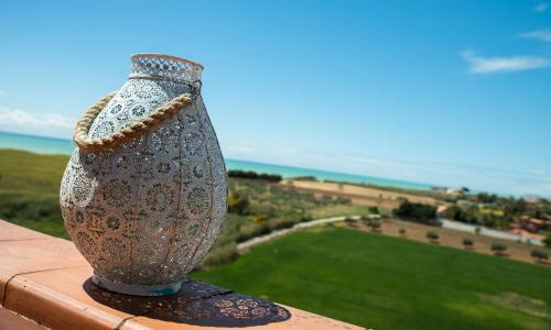 Attico Panoramico Agrigento