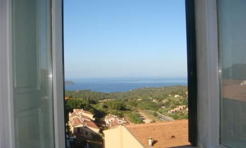 Appartamento CASA STELLA nel centro di Capoliveri