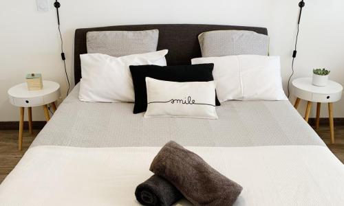 Appart Hôtel Cézanne