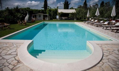 Cevoli Country Resort