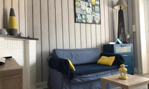 Les Embruns Proche Plage