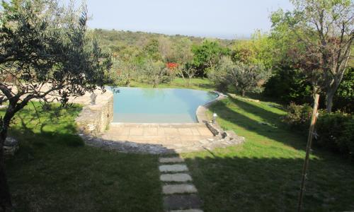 Gîte du Jardin des Espuys