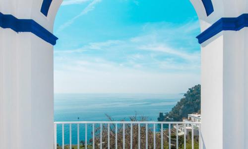 Imperati Suites by Alcione Residence