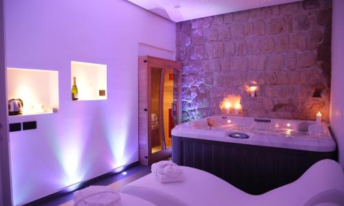 Cellamare Suite & Spa