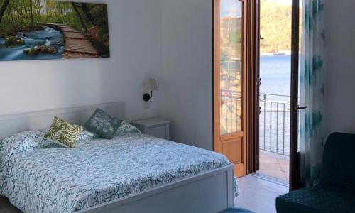 Deluxe Lipari Room