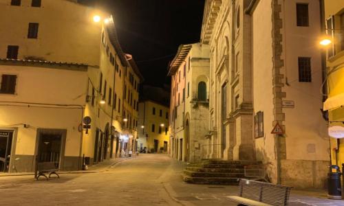 Centro mini monolocale