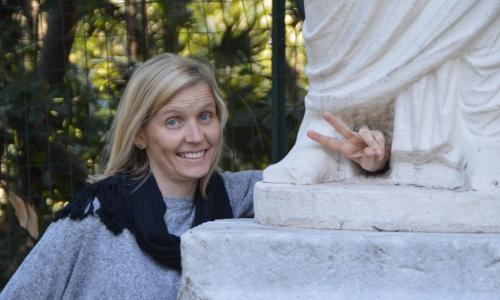 Casa Vacanze Zio Gionni