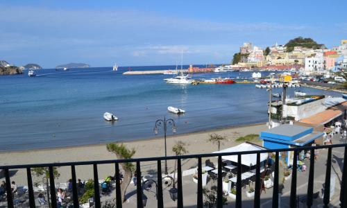 Maridea - Appartamenti Via Dante