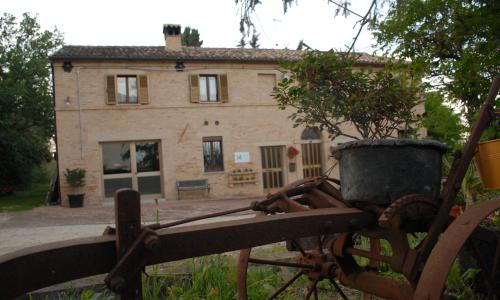 Fattoria Nonno Neno B&B