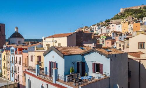 Penthouse On The River