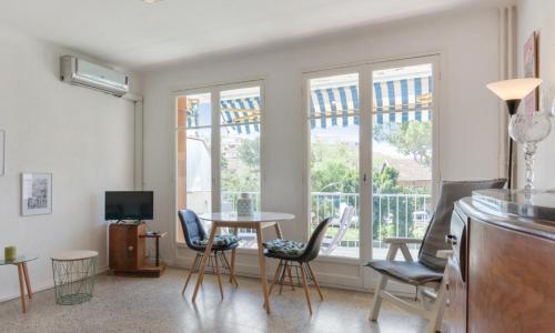 Appartement Poincaré - Welkeys