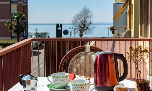 Cabà Holiday Bardolino D'Annunzio