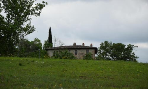 Agriturismo Il Poggio degli Scoiattoli