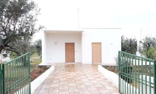 Villetta Li Giannelli