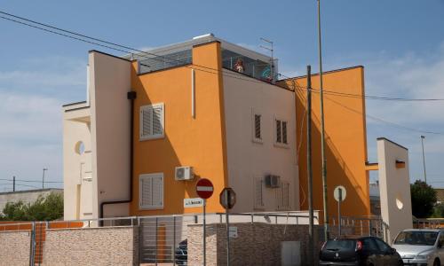 Appartamento a due passi dal mare