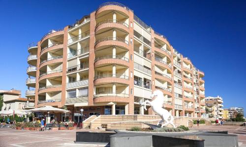 Residence Mediterraneo