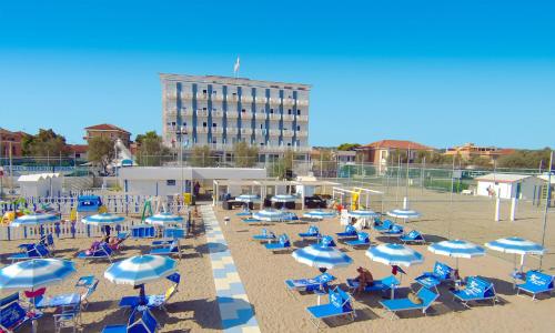 Hotel Mareblu