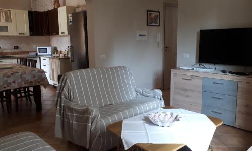 Casa Vacanze Claudio