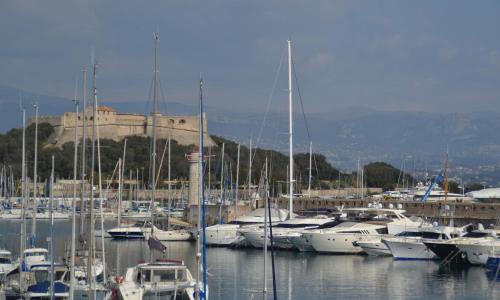Antibes Vacances
